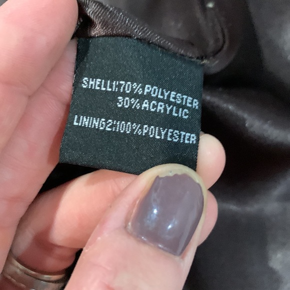 Montanaco long coat - Picture 11 of 17